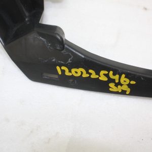 Mercedes A Class W176 Rear Bumper Right Exhaust Bracket A1768856800 Genuine - Image 4