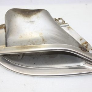 Mercedes-A-Class-W176-Rear-Bumper-Right-Exhaust-Tip-12-TO-18-A2464900427-Genuine-176656961585