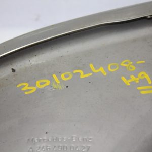 Mercedes A Class W176 Rear Bumper Right Exhaust Tip 12 TO 18 A2464900427 Genuine - Image 10