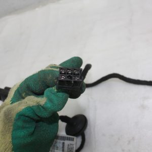 Mercedes A Class W176 Rear Right Door Wiring Loom 2012-2015 A1765406708 Genuine - Image 11