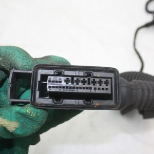 Mercedes A Class W176 Rear Right Door Wiring Loom 2012-2015 A1765406708 Genuine - Image 12