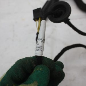 Mercedes A Class W176 Rear Right Door Wiring Loom 2012-2015 A1765406708 Genuine - Image 15