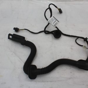 Mercedes A Class W176 Rear Right Door Wiring Loom 2012-2015 A1765406708 Genuine
