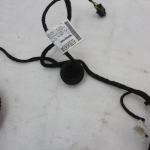Mercedes A Class W176 Rear Right Door Wiring Loom 2012-2015 A1765406708 Genuine - Image 6