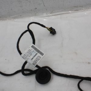 Mercedes A Class W176 Rear Right Door Wiring Loom 2012-2015 A1765406708 Genuine - Image 7