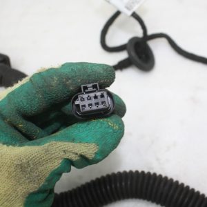 Mercedes A Class W176 Rear Right Door Wiring Loom 2012-2015 A1765406708 Genuine - Image 10