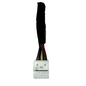 Mercedes A Class W176 Wiring Loom Harness Plug Connector A0255459526 Genuine - Image 1