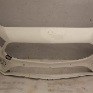 Mercedes A Class W177 AMG Front Bumper 2018 TO 2023 A1778856100 Genuine *DAMAGED - Image 1