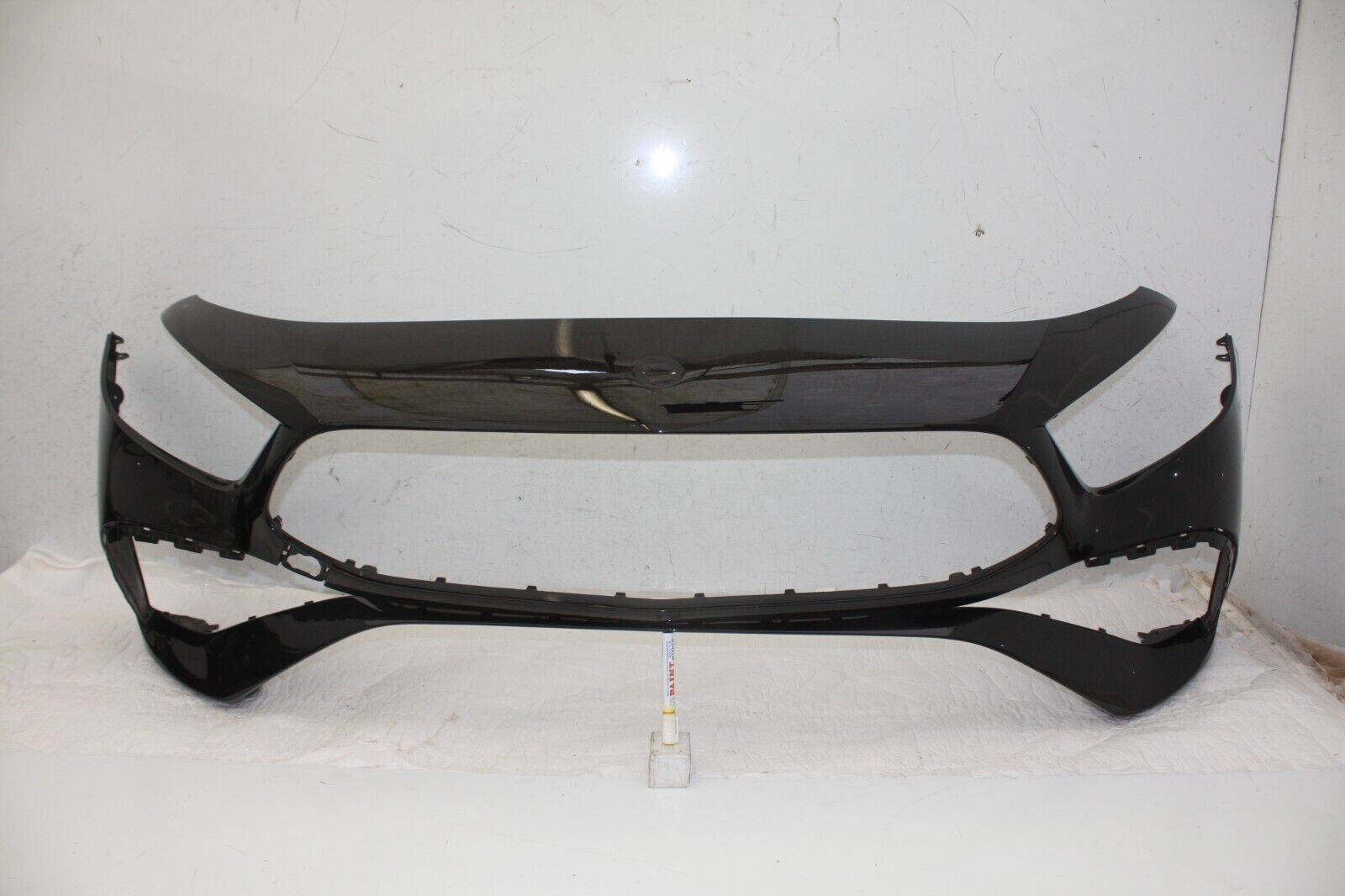 Mercedes A Class W177 AMG Front Bumper 2022 ON A1778858705 Genuine 176594506565