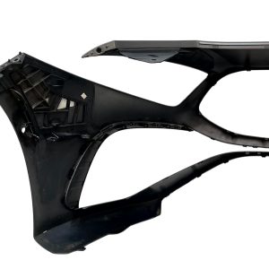 Mercedes A Class W177 AMG Front Bumper 2023 ON A1778858705 Genuine - Image 12