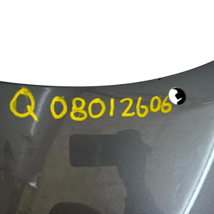 Mercedes A Class W177 AMG Front Bumper 2023 ON A1778858705 Genuine - Image 19