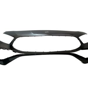 Mercedes A Class W177 AMG Front Bumper 2023 ON A1778858705 Genuine