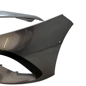 Mercedes A Class W177 AMG Front Bumper 2023 ON A1778858705 Genuine - Image 7