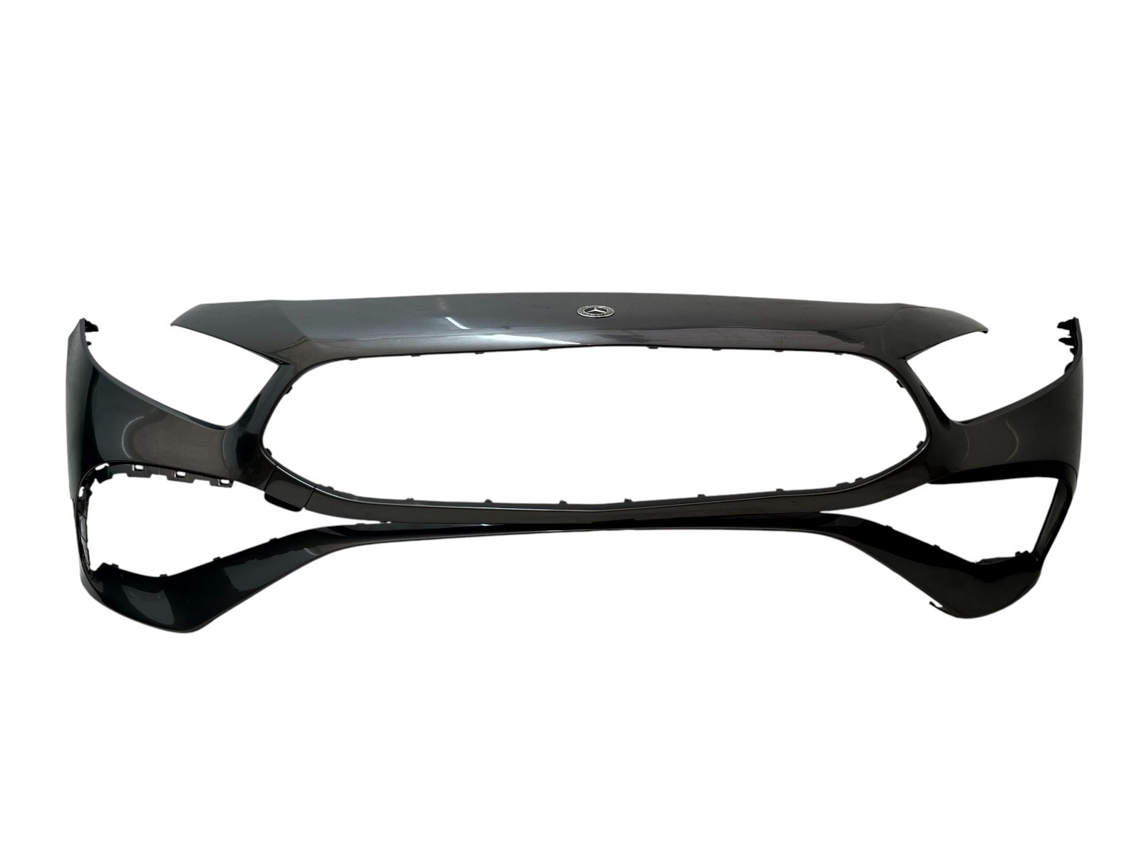 Mercedes A Class W177 AMG Front Bumper 2023 ON A1778858705 Genuine