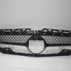 Mercedes-A-Class-W177-AMG-Front-Bumper-Grill-2018-TO-2023-A1778888300-DAMAGED-176721175685