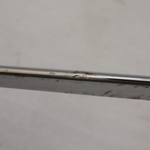 Mercedes A Class W177 AMG Front Bumper Lower Chrome 18-23 A1778850306 *DAMAGED* - Image 11