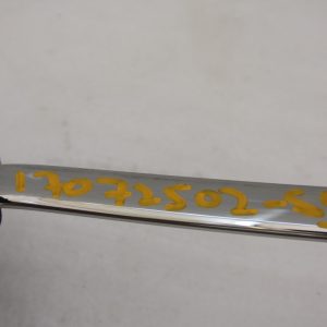 Mercedes A Class W177 AMG Front Bumper Lower Chrome 18-23 A1778850306 *DAMAGED* - Image 13