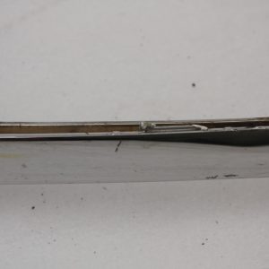 Mercedes A Class W177 AMG Front Bumper Lower Chrome 18-23 A1778850306 *DAMAGED* - Image 14