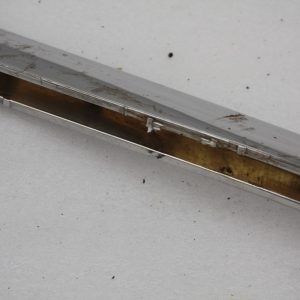 Mercedes A Class W177 AMG Front Bumper Lower Chrome 18-23 A1778850306 *DAMAGED* - Image 15