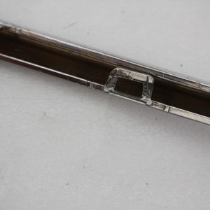 Mercedes A Class W177 AMG Front Bumper Lower Chrome 18-23 A1778850306 *DAMAGED* - Image 16