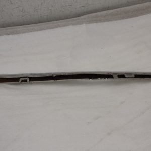 Mercedes A Class W177 AMG Front Bumper Lower Chrome 18-23 A1778850306 *DAMAGED* - Image 17