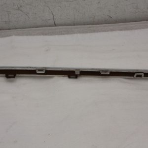 Mercedes A Class W177 AMG Front Bumper Lower Chrome 18-23 A1778850306 *DAMAGED* - Image 18