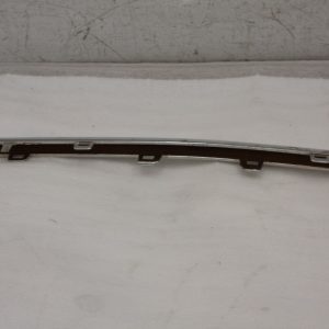 Mercedes A Class W177 AMG Front Bumper Lower Chrome 18-23 A1778850306 *DAMAGED* - Image 19