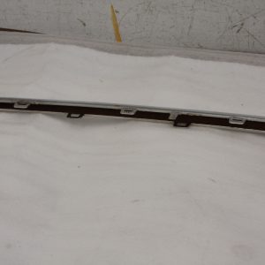 Mercedes A Class W177 AMG Front Bumper Lower Chrome 18-23 A1778850306 *DAMAGED* - Image 20