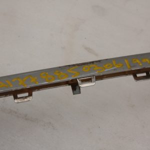 Mercedes A Class W177 AMG Front Bumper Lower Chrome 18-23 A1778850306 *DAMAGED* - Image 22