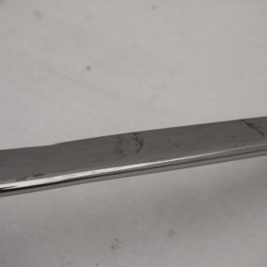 Mercedes A Class W177 AMG Front Bumper Lower Chrome 18-23 A1778850306 *DAMAGED* - Image 4