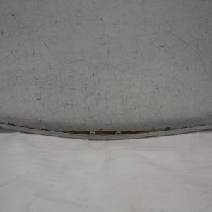 Mercedes A Class W177 AMG Front Bumper Lower Chrome 18-23 A1778850306 *DAMAGED* - Image 1