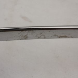 Mercedes A Class W177 AMG Front Bumper Lower Chrome 18-23 A1778850306 *DAMAGED* - Image 7