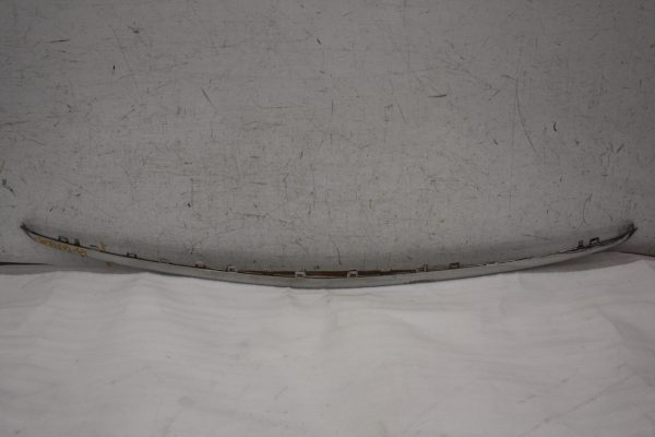 Mercedes-A-Class-W177-AMG-Front-Bumper-Lower-Chrome-18-23-A1778850306-DAMAGED-177275764765