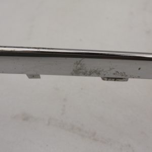Mercedes A Class W177 AMG Front Bumper Lower Chrome 18-23 A1778850306 *DAMAGED* - Image 8