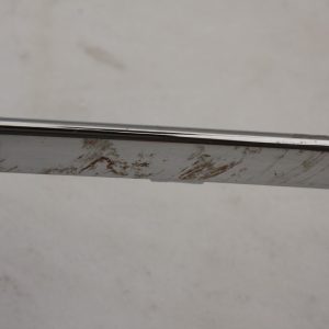 Mercedes A Class W177 AMG Front Bumper Lower Chrome 18-23 A1778850306 *DAMAGED* - Image 9