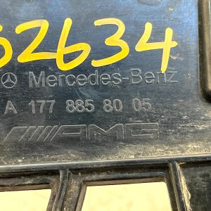 Mercedes A Class W177 AMG Front Bumper Right Bracket 2018 ON A1778858005 Genuine - Image 11