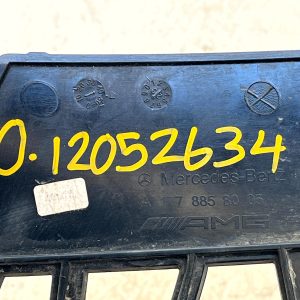 Mercedes A Class W177 AMG Front Bumper Right Bracket 2018 ON A1778858005 Genuine - Image 12