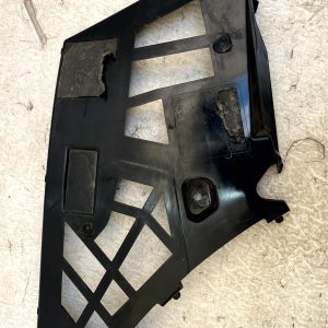 Mercedes A Class W177 AMG Front Bumper Right Bracket 2018 ON A1778858005 Genuine - Image 4