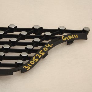 Mercedes A Class W177 AMG Front Right Side Grill 2018 - 2023 A1778880600 Genuine - Image 6