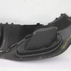 Mercedes A Class W177 AMG Rear Bumper Diffuser 2018 TO 2023 A1778853701 Genuine - Image 13