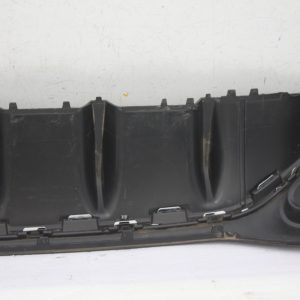 Mercedes A Class W177 AMG Rear Bumper Diffuser 2018 TO 2023 A1778853701 Genuine - Image 14