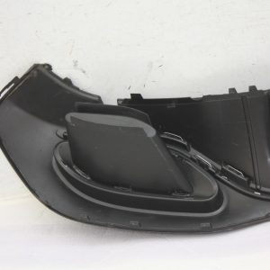 Mercedes A Class W177 AMG Rear Bumper Diffuser 2018 TO 2023 A1778853701 Genuine - Image 16