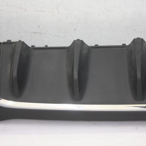 Mercedes A Class W177 AMG Rear Bumper Diffuser 2018 TO 2023 A1778853701 Genuine - Image 5