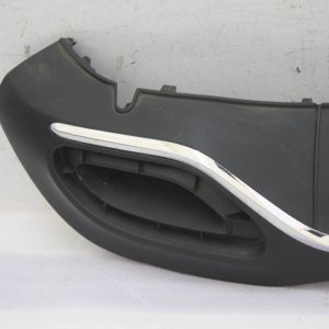 Mercedes A Class W177 AMG Rear Bumper Diffuser 2018 TO 2023 A1778853701 Genuine - Image 6