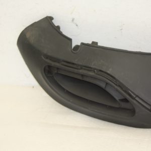 Mercedes A Class W177 AMG Rear Bumper Diffuser 2018 TO 2023 A1778853701 Genuine - Image 6