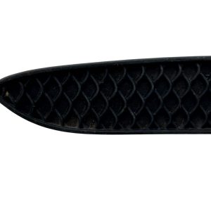 Mercedes A Class W177 AMG Rear Bumper Left Grille Trim 18-23 A1778852701 Genuine - Image 3