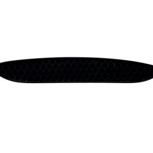 Mercedes A Class W177 AMG Rear Bumper Left Grille Trim 18-23 A1778852701 Genuine - Image 1