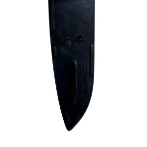 Mercedes A Class W177 AMG Rear Bumper Left Grille Trim 18-23 A1778852701 Genuine - Image 9
