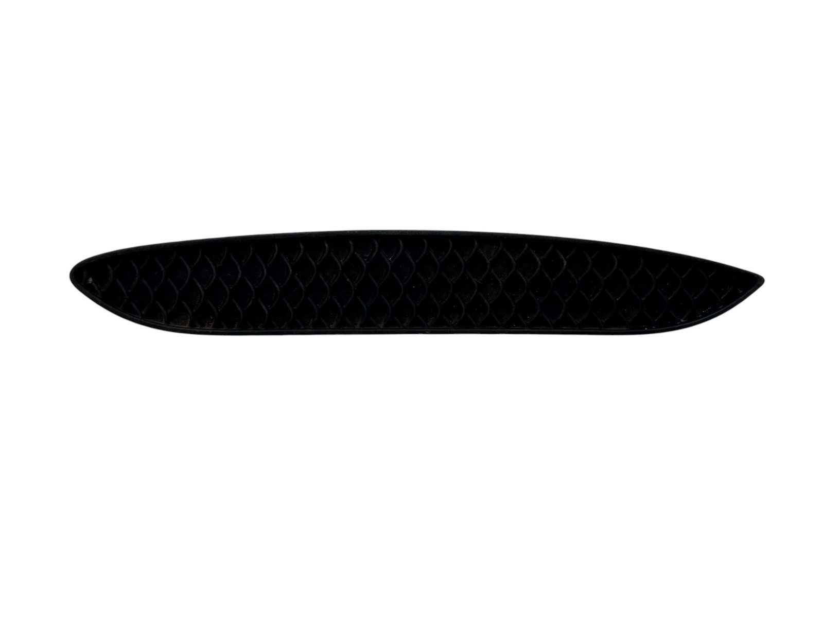 Mercedes A Class W177 AMG Rear Bumper Left Grille Trim 18-23 A1778852701 Genuine