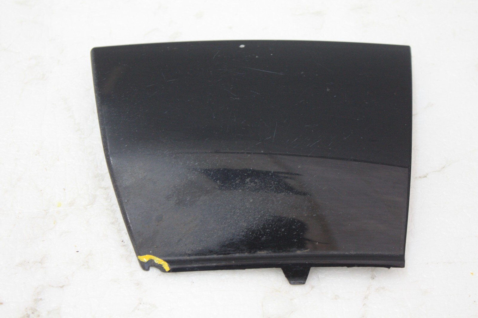 Mercedes A Class W177 AMG Rear Bumper Left Trim 18 TO 23 A1778855101 *DAMAGED*